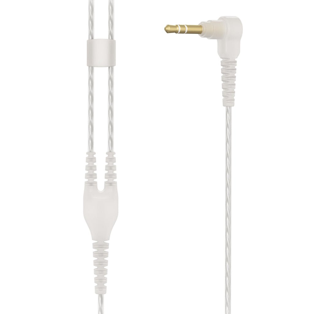 Behringer MO240-CL Pro Dual Driver In-Ear Studio Earphones - Clear IEM Systems Sky Music