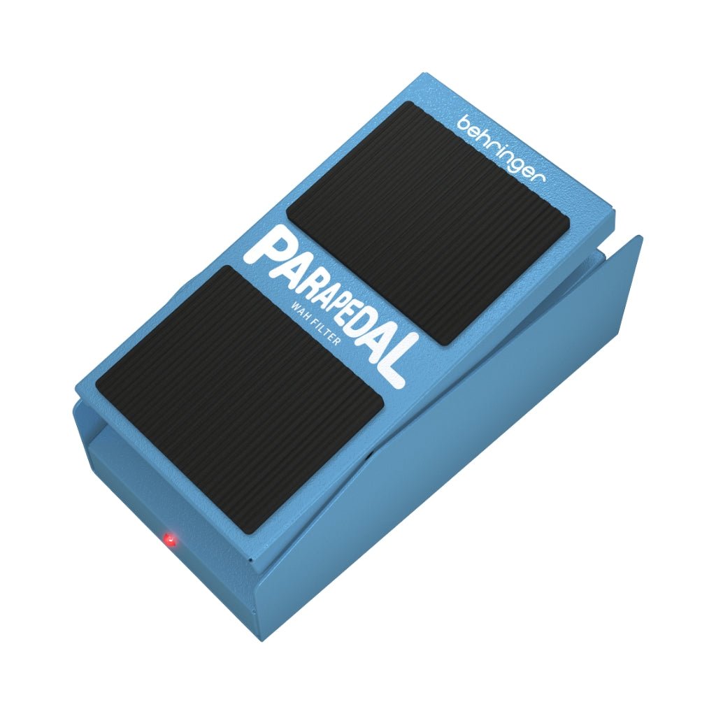 Behringer ParaPedal Wah Pedal Effects Pedals Sky Music