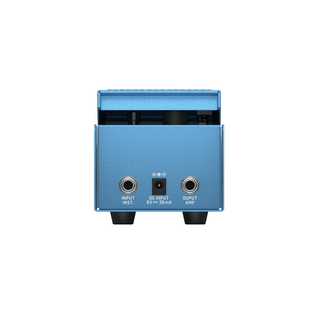 Behringer ParaPedal Wah Pedal Effects Pedals Sky Music