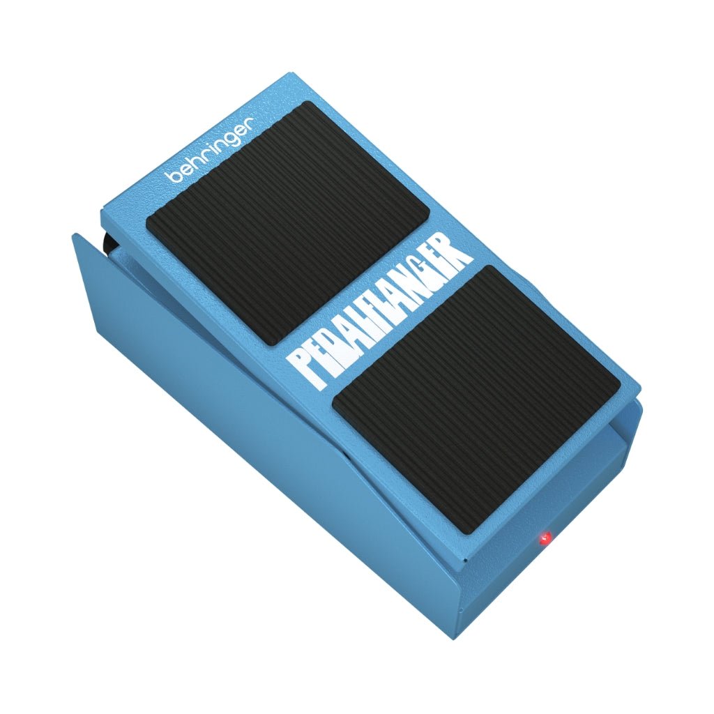 Behringer Pedalflanger Flanger Pedal Effects Pedals Sky Music