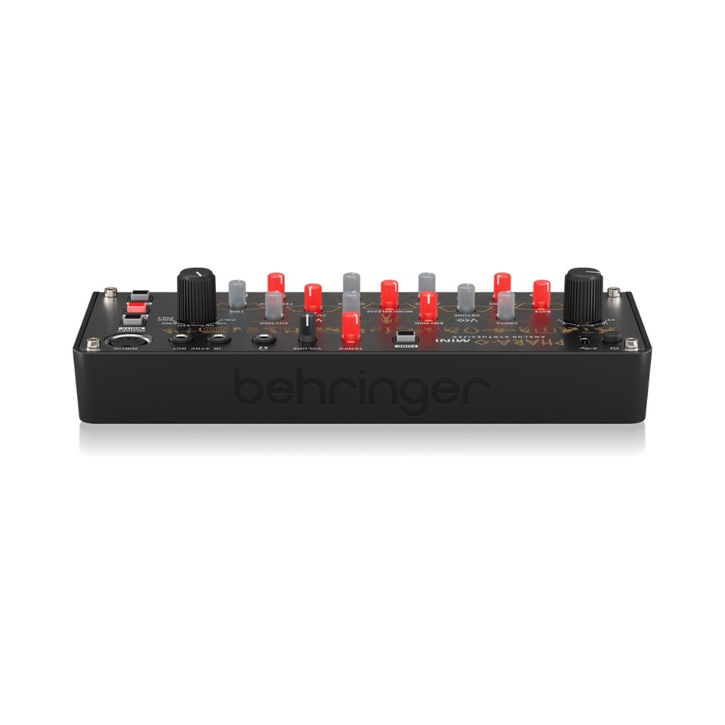 Behringer Phara-O Mini Polyphonic Analog Synthesizer Synthesizers Sky Music