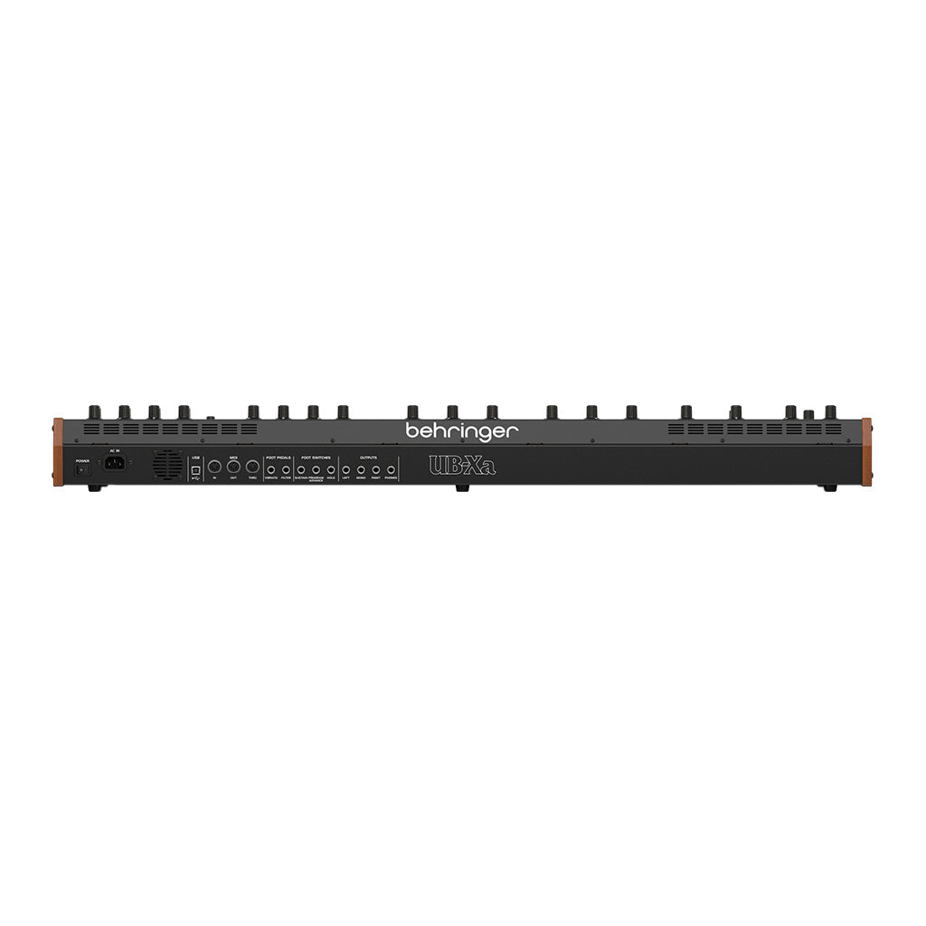 Behringer UB-XA Analog Polyphonic Synth Synthesizers Sky Music