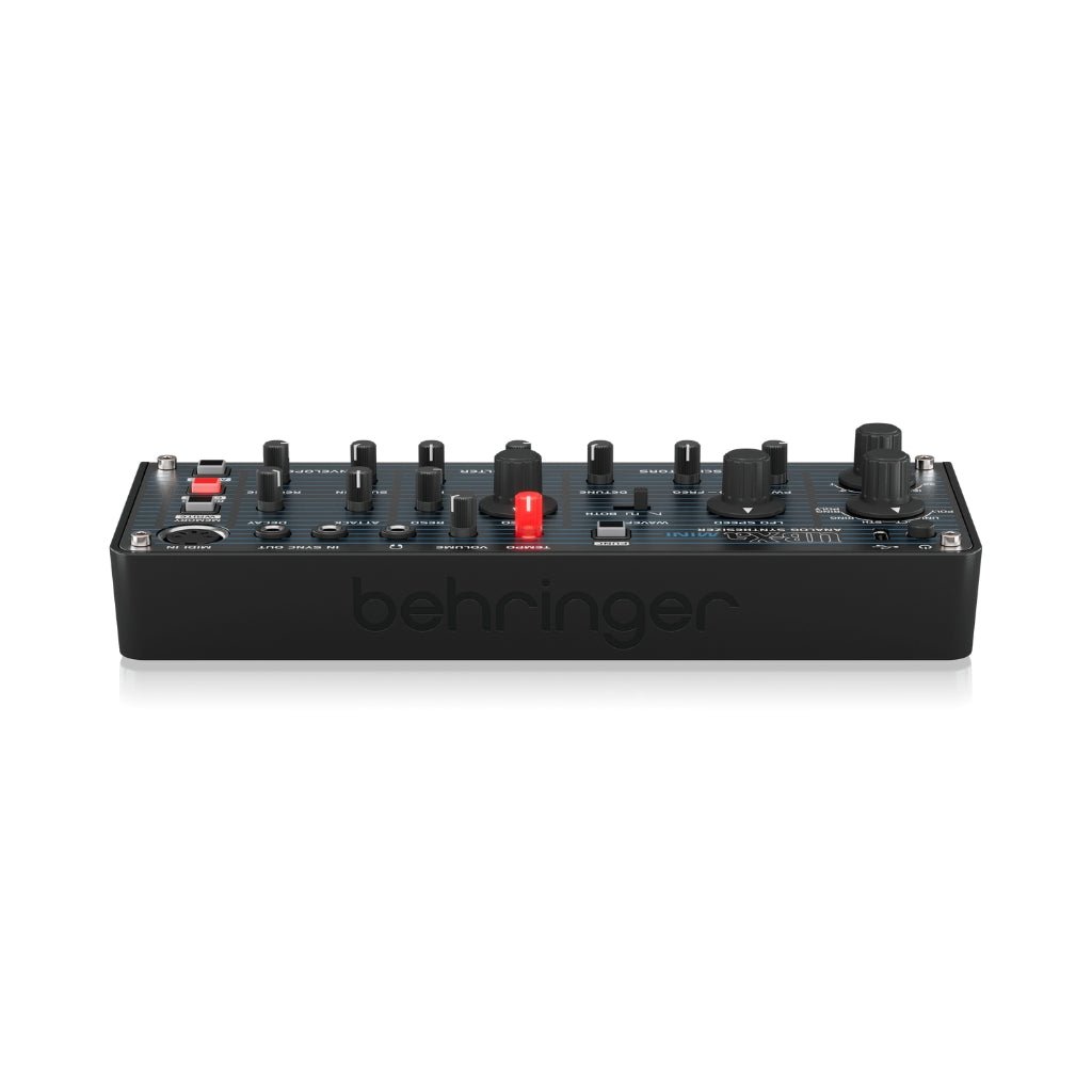 Behringer UB-Xa Mini Analog Synthesizer Synthesizers Sky Music