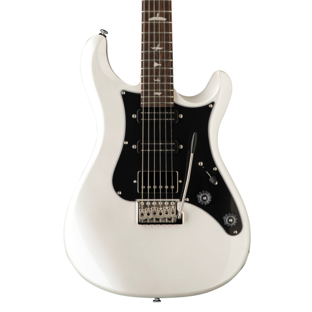 PRS - SE Studio Standard Electric Guitar - Pearl White
