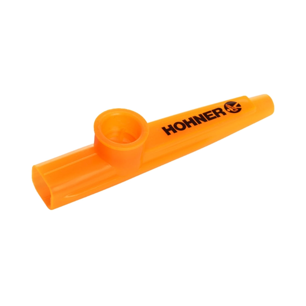Hohner Beginner Kazoo yellow