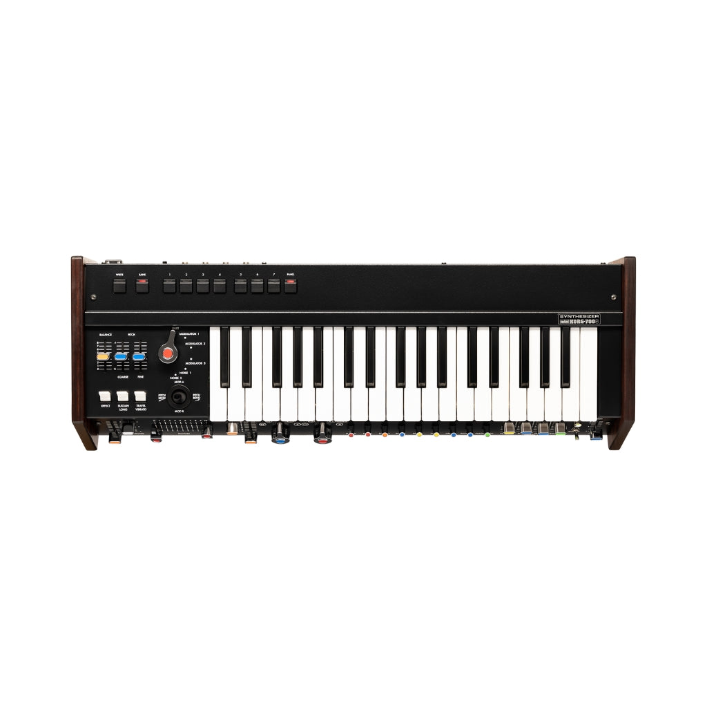 Korg miniKORG 700Sm Analog Synthesizer