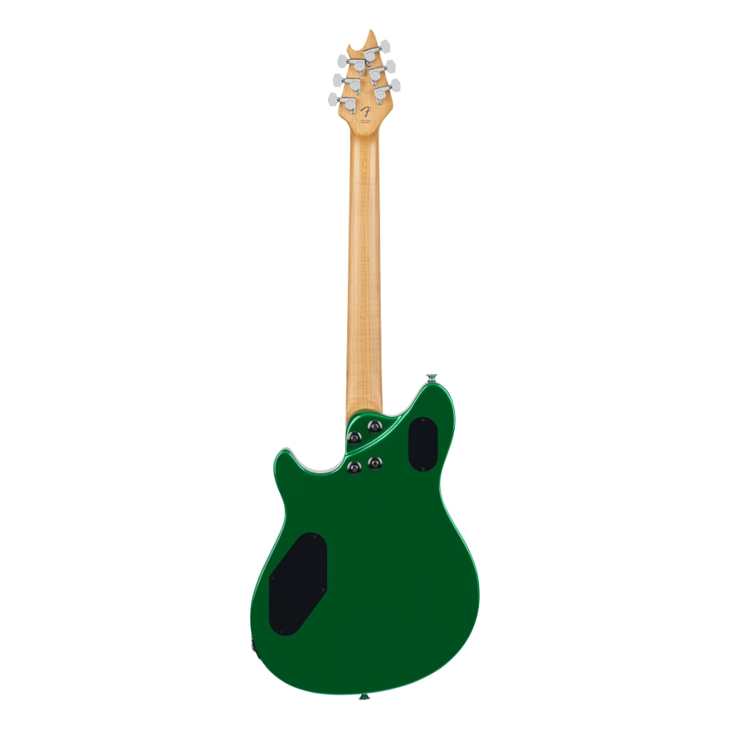 EVH - Wolfgang Special TOM Electric Guitar - Kandy Green, Baked Maple Fingerboard