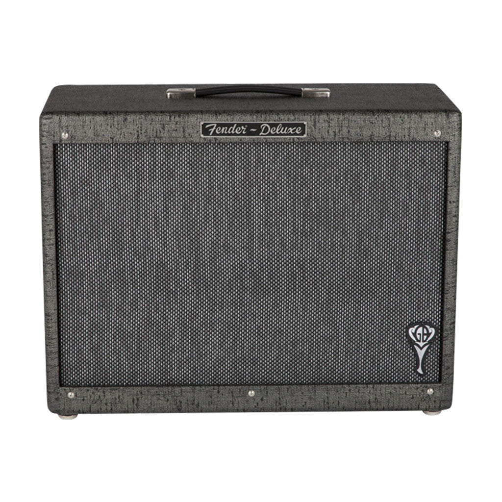 Fender - GB George Benson Hot Rod Deluxe 112 100-watt 1x12-inch - Extension Cabinet
