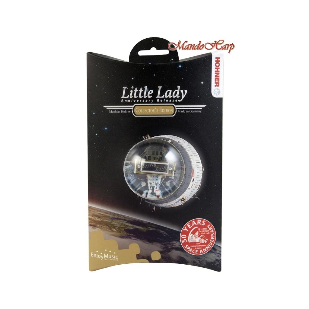 Hohner Little Lady AR Edition Sphere