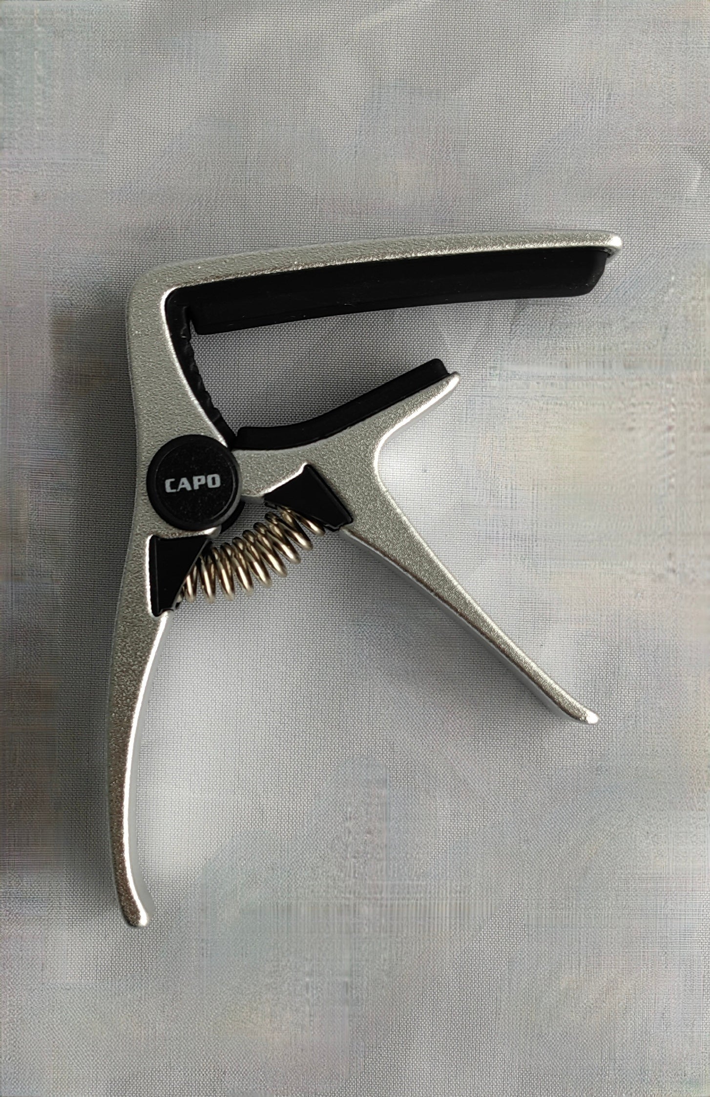 Nameless Guitar Capo CP-1S