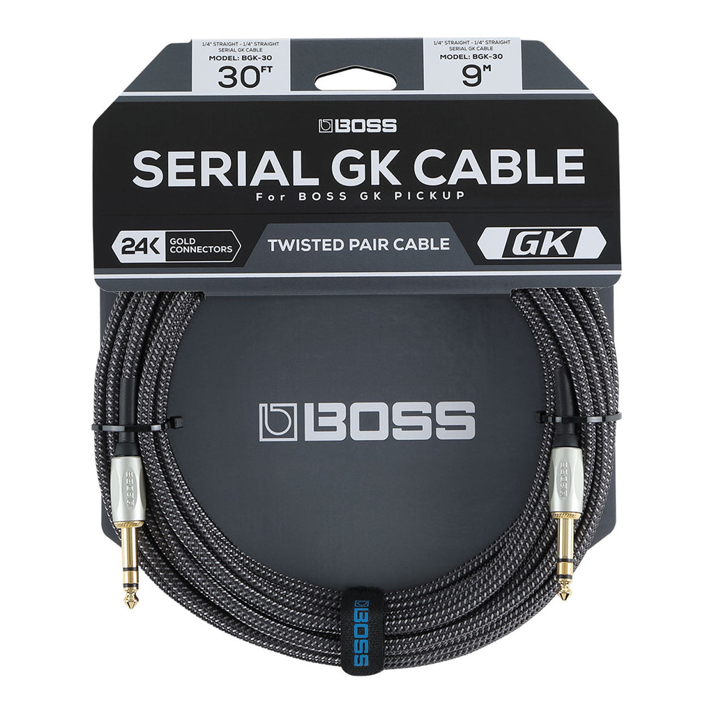 Boss GK Cable 30ft