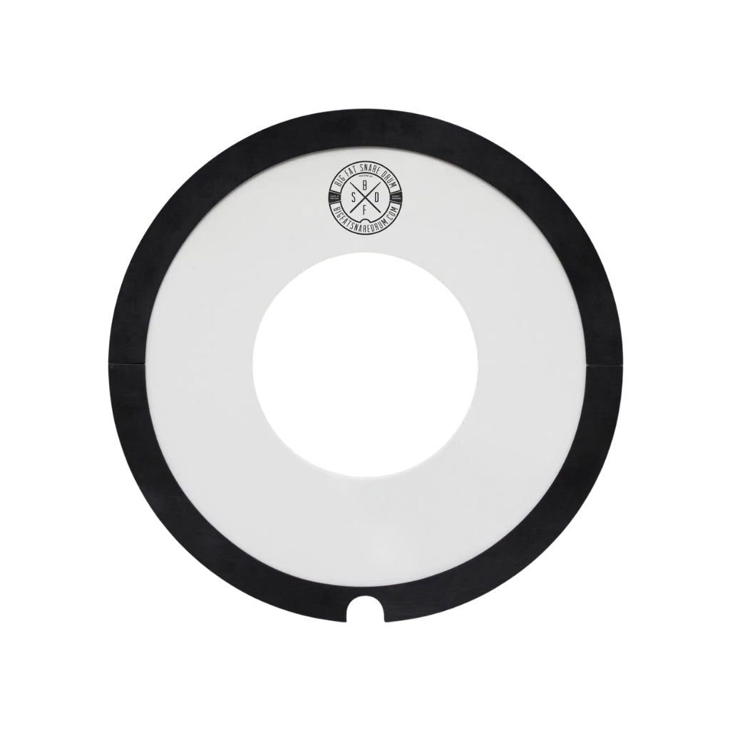 Big Fat Snare Drum 12" Steves Donut Dampener Pad Drum Accessories Sky Music