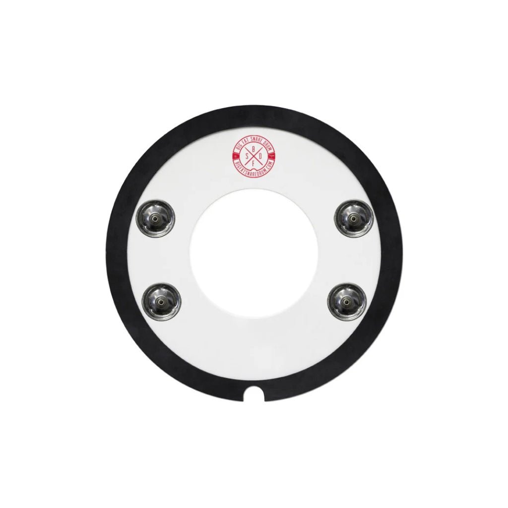 Big Fat Snare Drum 14" Snare Bourine Donut Drum Accessories Sky Music