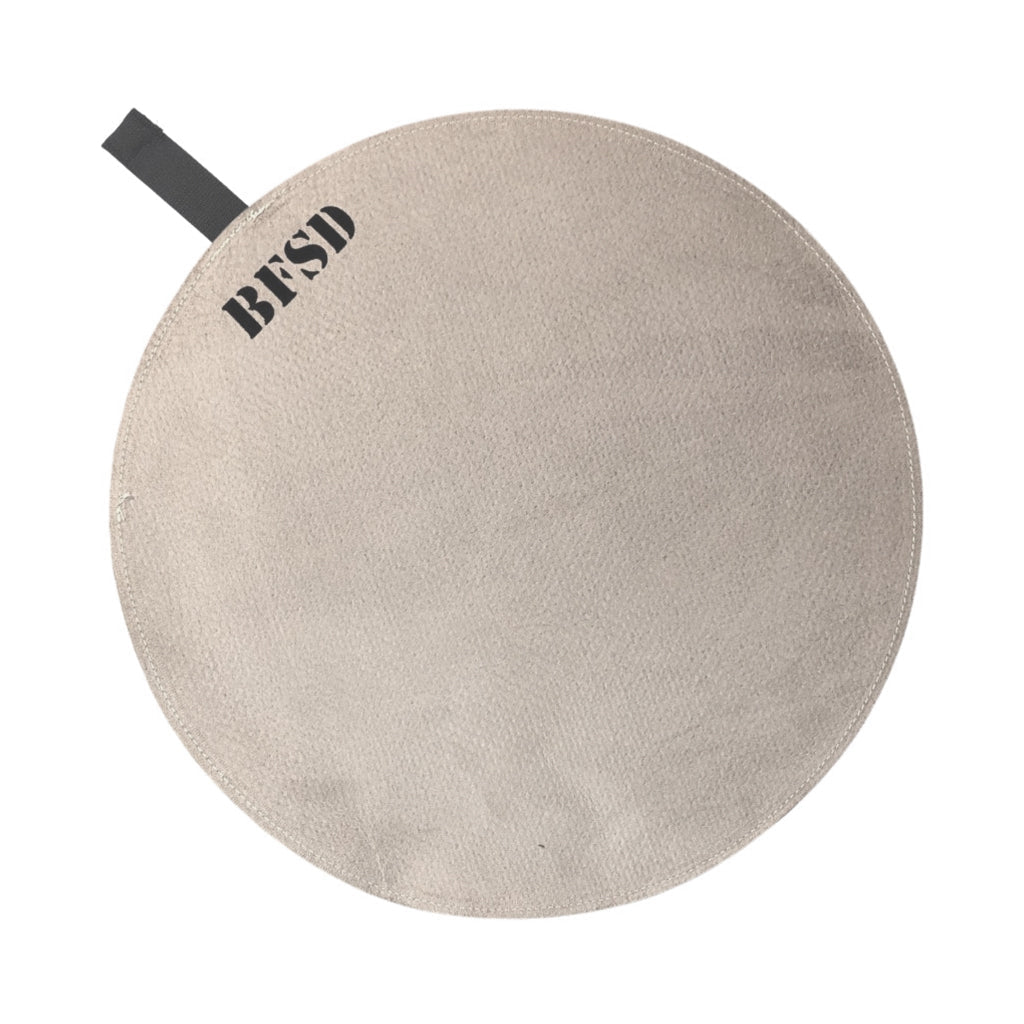Big Fat Snare Drum - The Millionaire - Tesla Grey Drum Accessories Sky Music