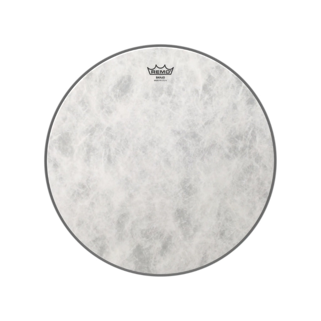 Remo - 11&quot; USA Fiberskyn - Medium