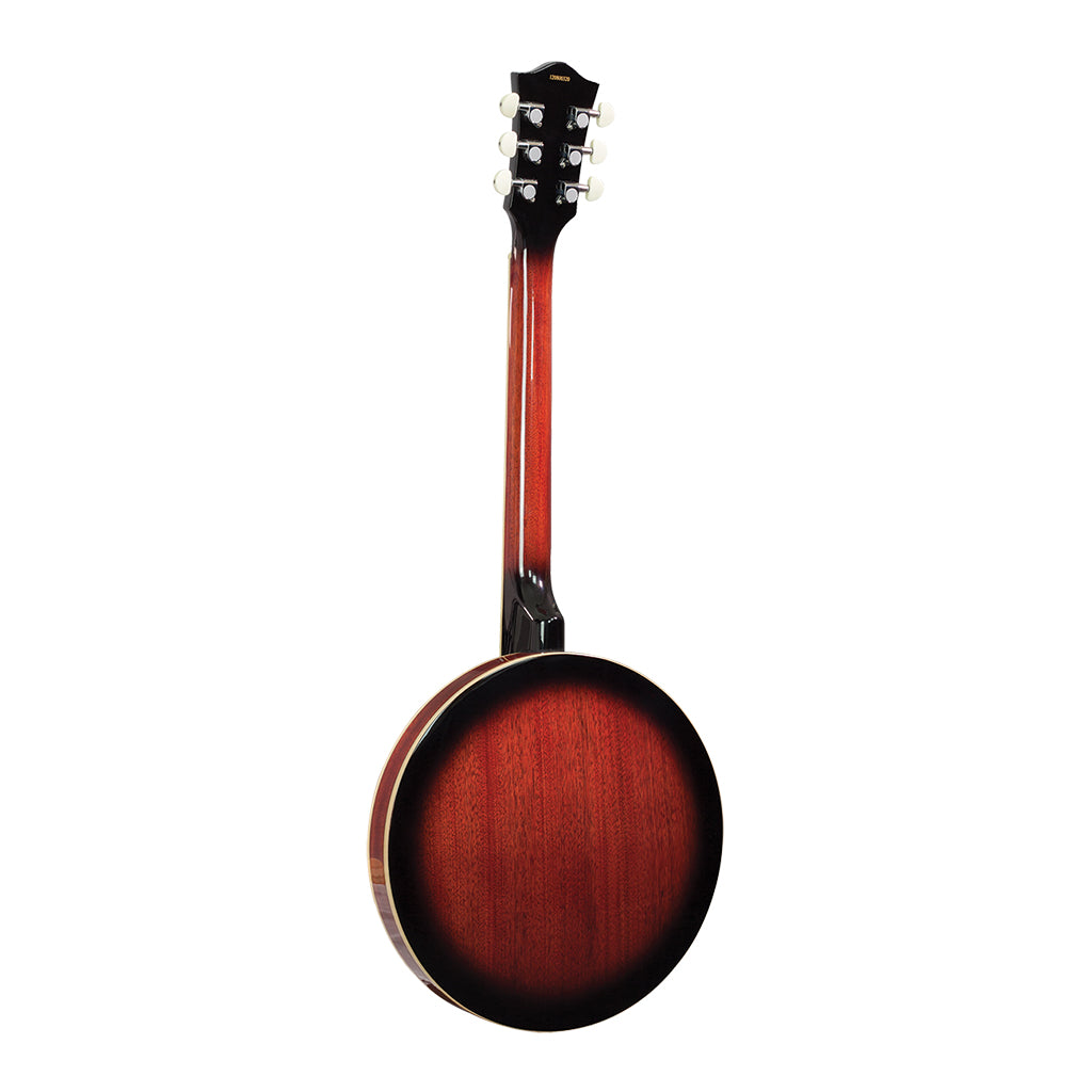 Barnes & Mullins Perfect 6 String Banjo