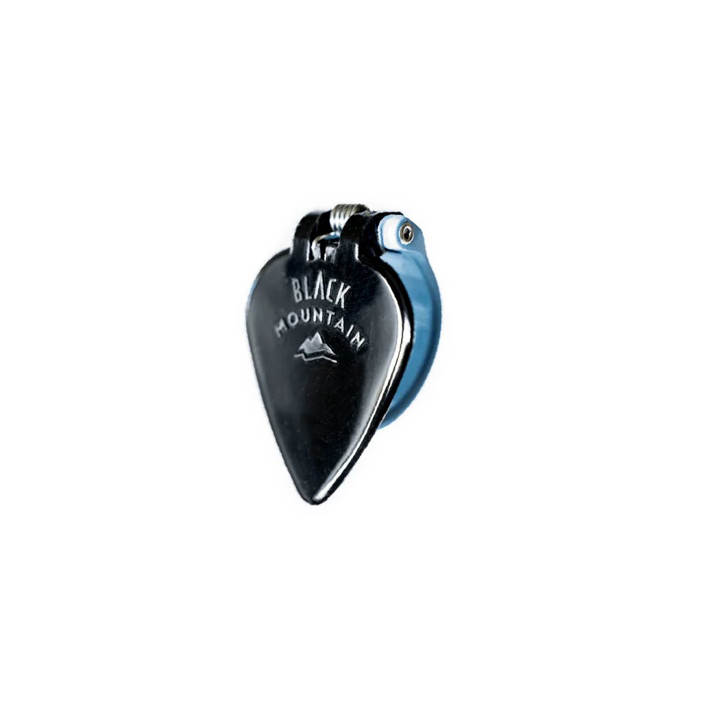 Black Mountain Thumb Pick - Blue Guitar Picks Sky Music