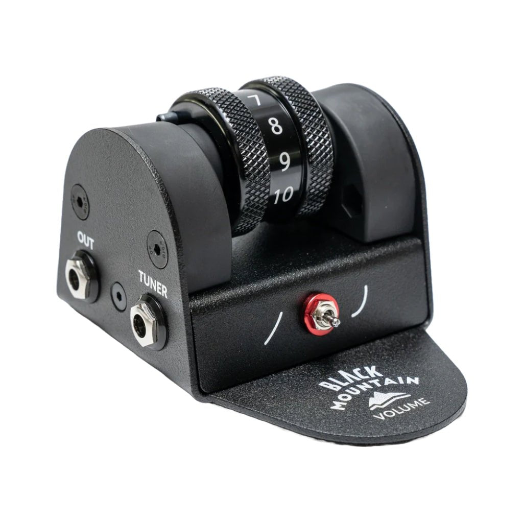 Black Mountain Volume Pedal Effects Pedals Sky Music