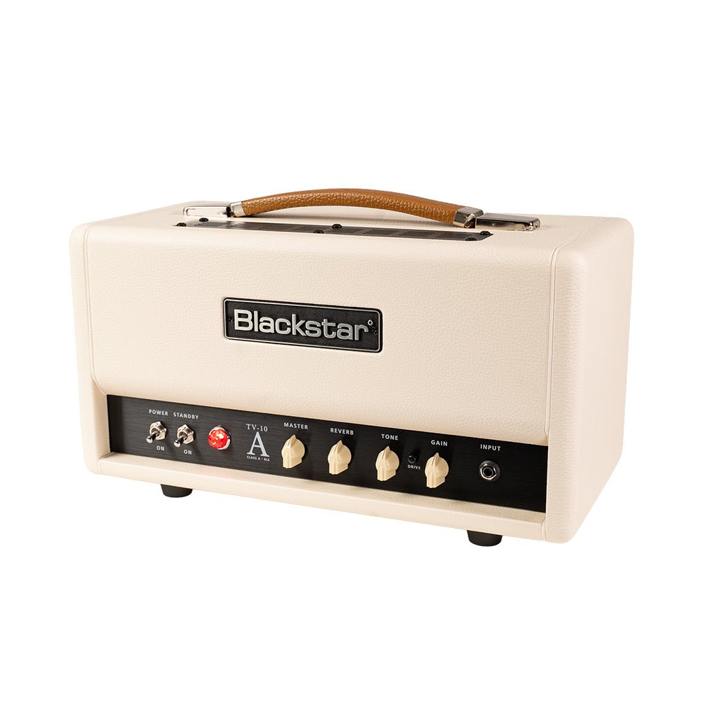 Blackstar 10 Watt TV American Class A Tone Amplifier Head Electric Guitar Amplifiers Sky Music