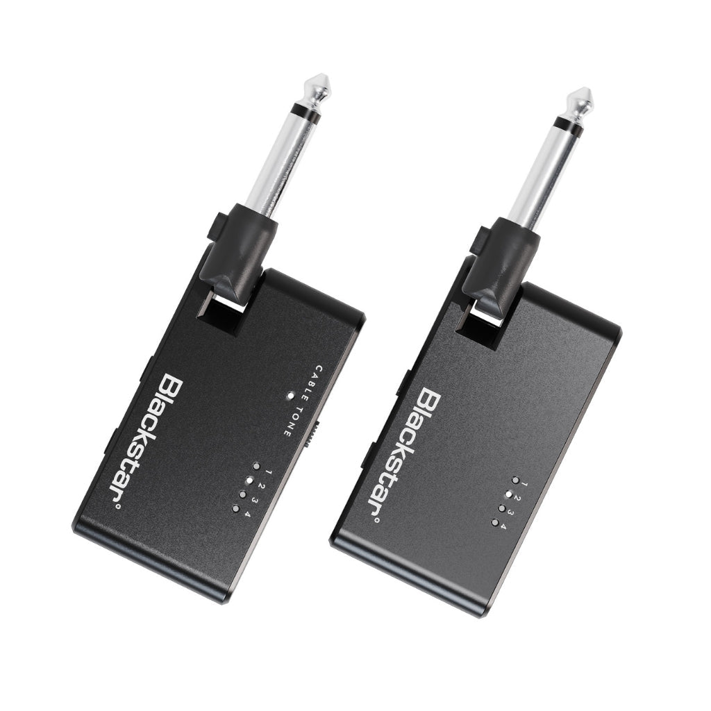Blackstar Airwire i58 Wireless Instrument System Wireless Systems Sky Music