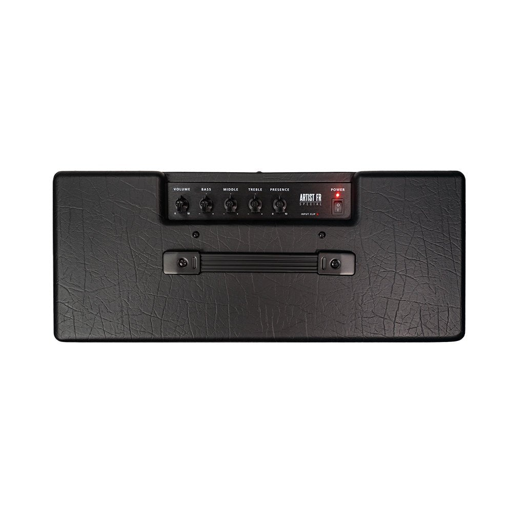 Blackstar Artist Full Range-Flat Response Special Powered Cab 100 Watts Speaker Cabinets Sky Music