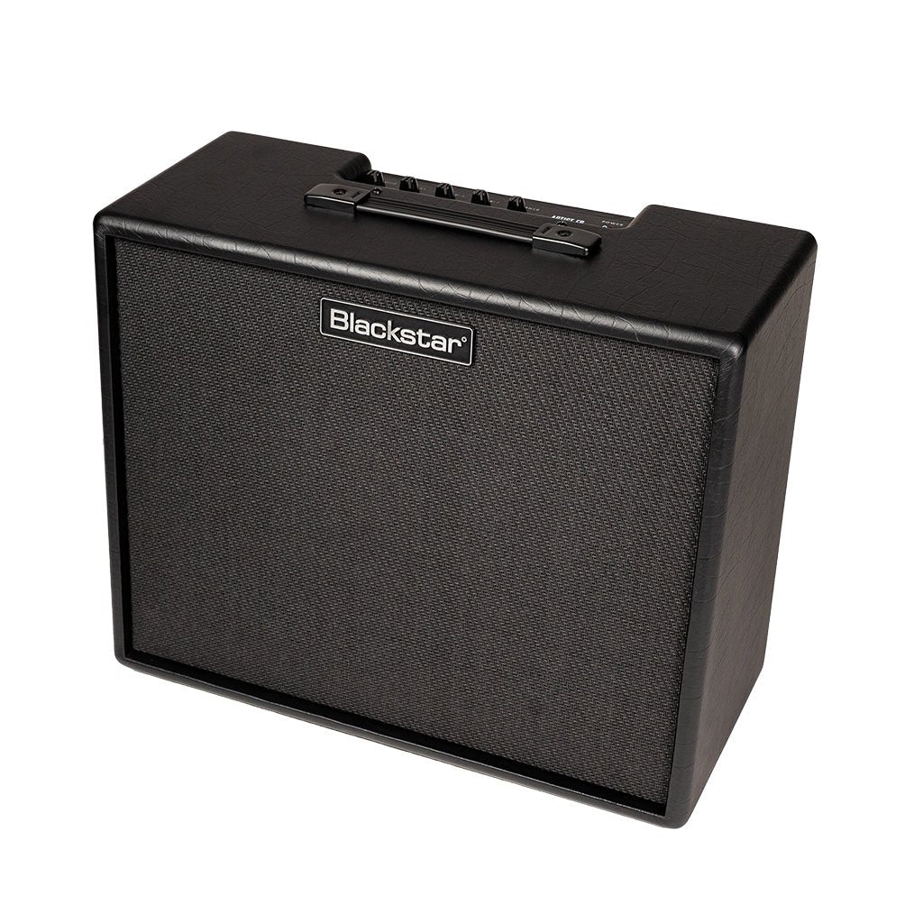 Blackstar Artist Full Range-Flat Response Special Powered Cab 100 Watts Speaker Cabinets Sky Music
