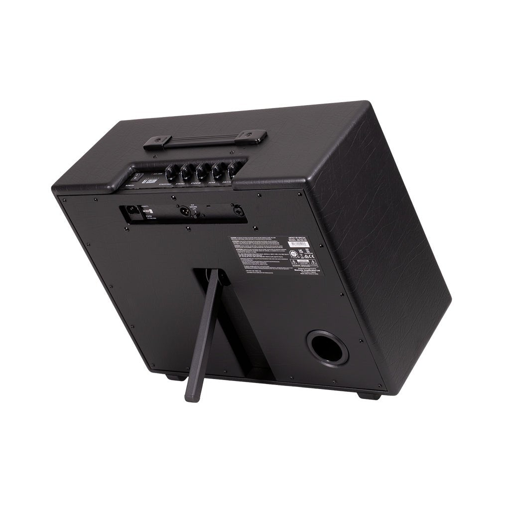 Blackstar Artist Full Range-Flat Response Special Powered Cab 100 Watts Speaker Cabinets Sky Music