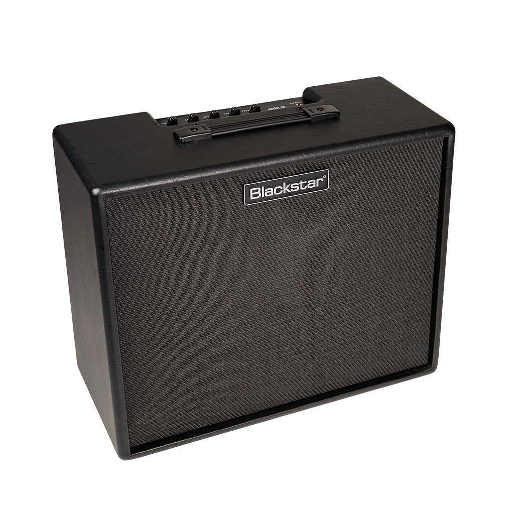 Blackstar Artist Full Range-Flat Response Special Powered Cab 100 Watts Speaker Cabinets Sky Music