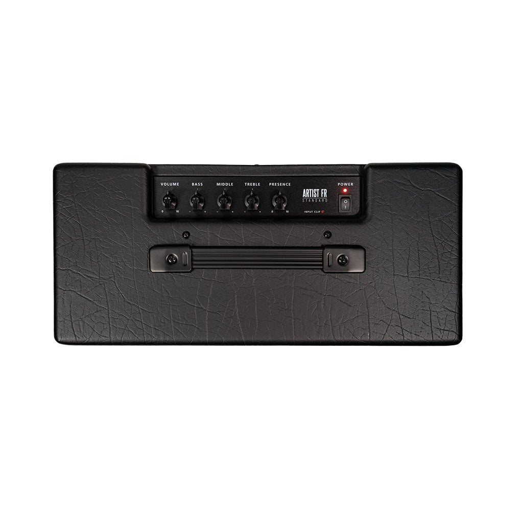 Blackstar Artist Full Range-Flat Response Standard Powered Cab 50 Watts Speaker Cabinets Sky Music