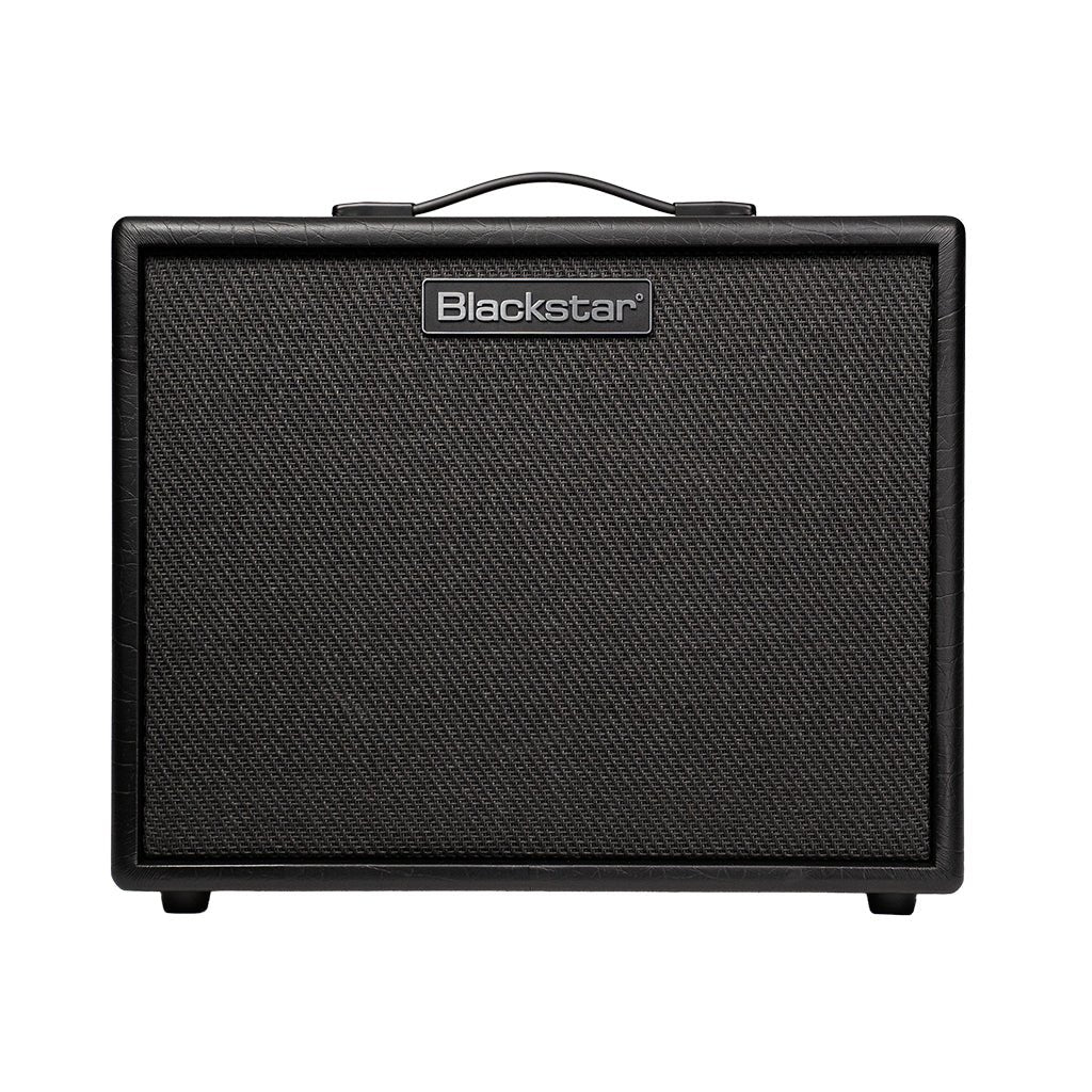 Blackstar Artist Full Range-Flat Response Standard Powered Cab 50 Watts Speaker Cabinets Sky Music