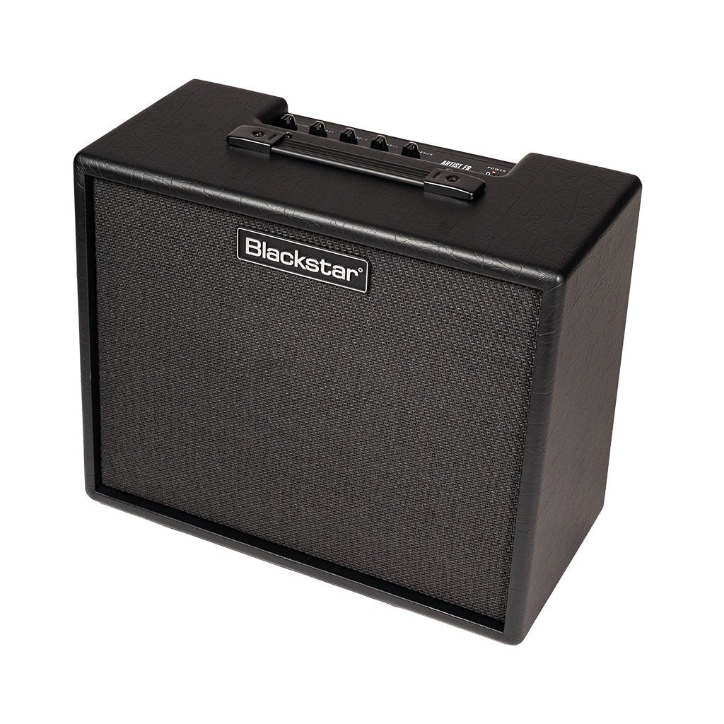 Blackstar Artist Full Range-Flat Response Standard Powered Cab 50 Watts Speaker Cabinets Sky Music