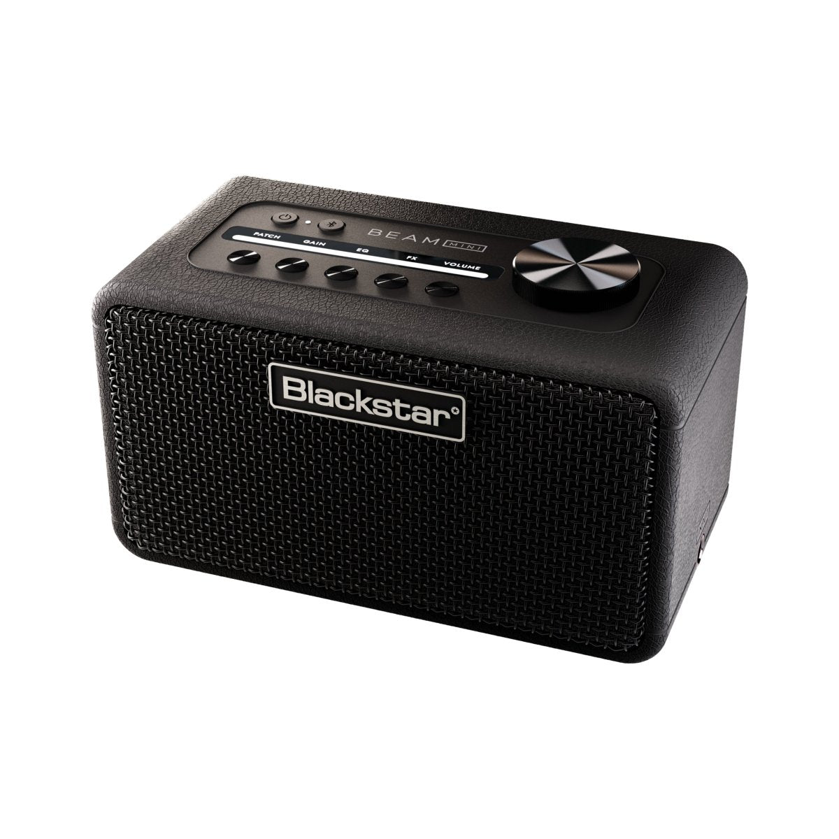 Blackstar Beam Mini Battery-Powered Smart Bluetooth Portable Amp Electric Guitar Amplifiers Sky Music