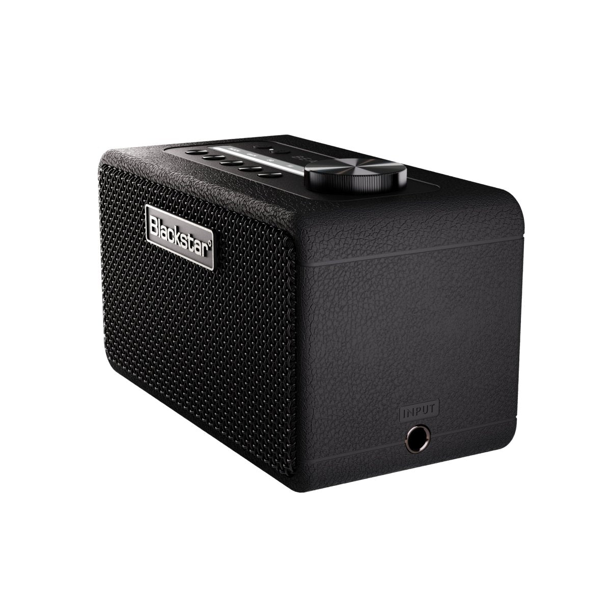 Blackstar Beam Mini Battery-Powered Smart Bluetooth Portable Amp Electric Guitar Amplifiers Sky Music