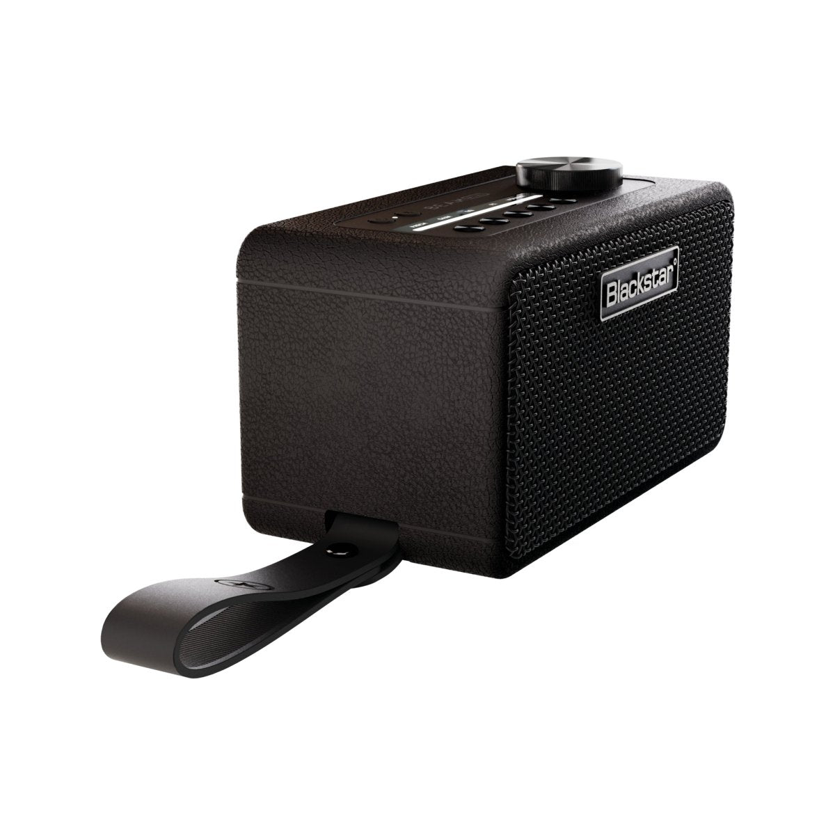 Blackstar Beam Mini Battery-Powered Smart Bluetooth Portable Amp Electric Guitar Amplifiers Sky Music