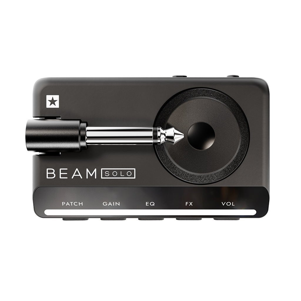 Blackstar Beam Solo Headphone Amplifier Headphones & Headphone Amplifiers Sky Music