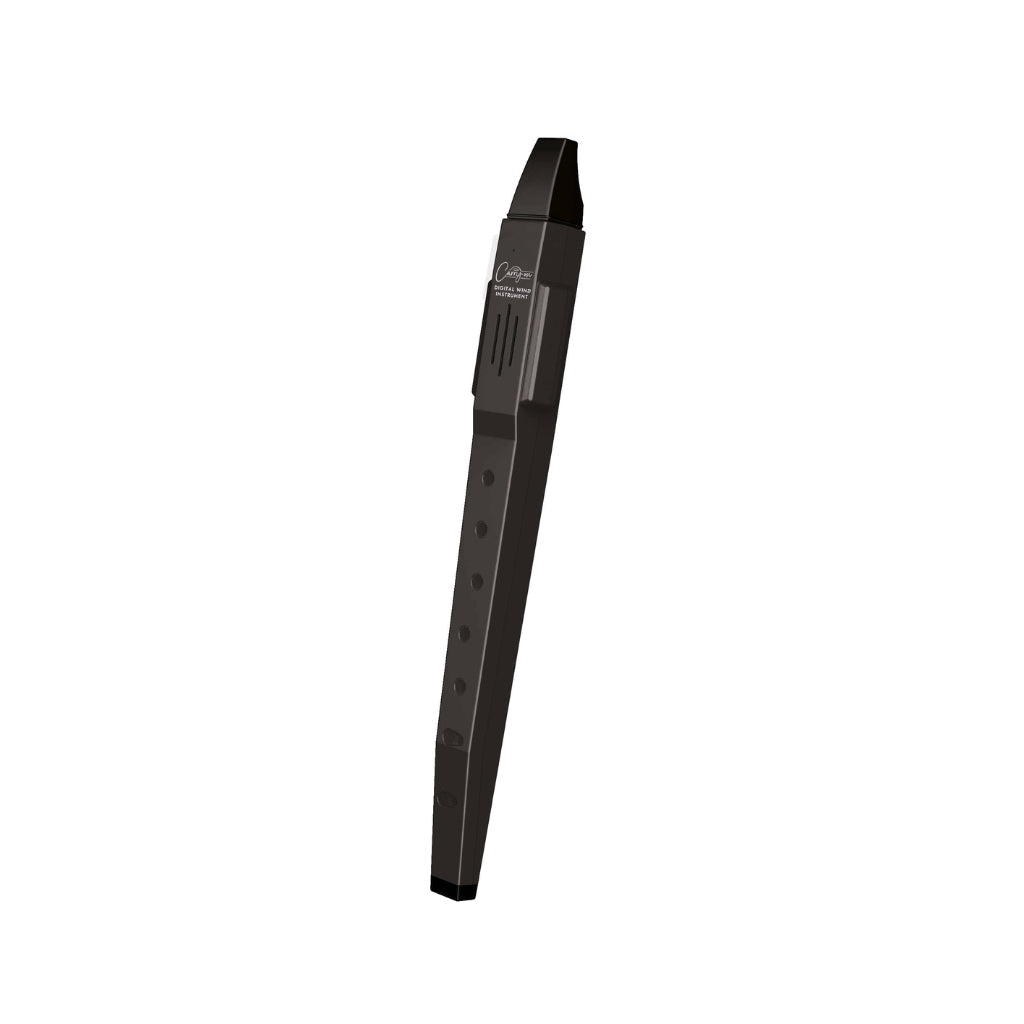 Blackstar Carry-on Digital Wind Instrument wth MIDI - Black Wood Wind Sky Music