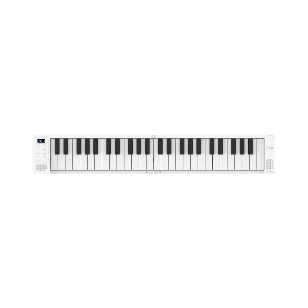 Blackstar Carry-on Folding Piano 49-Key Keyboards Sky Music