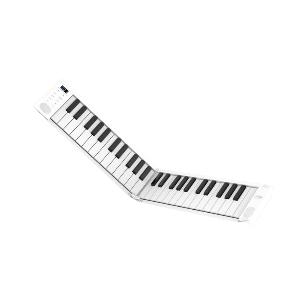 Blackstar Carry-on Folding Piano 49-Key Keyboards Sky Music