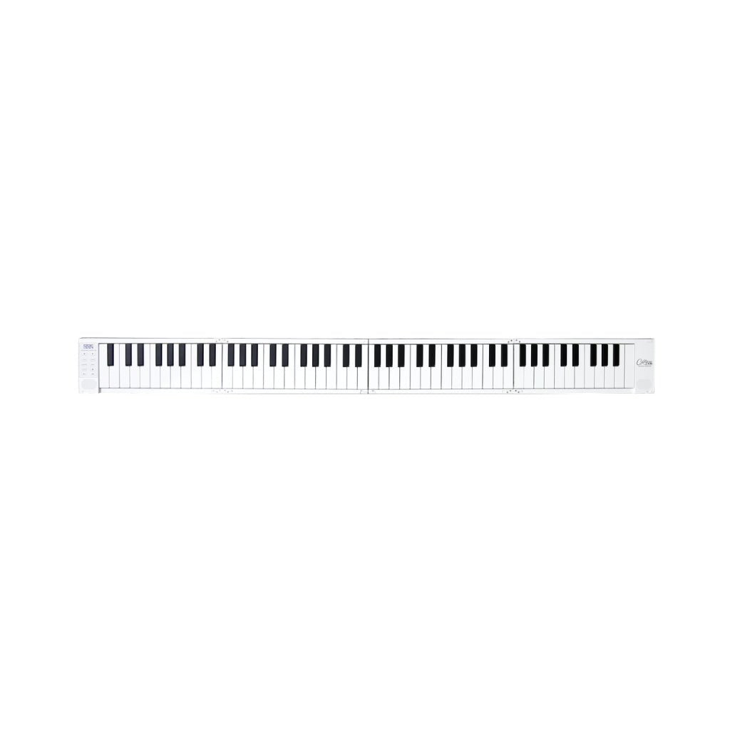 Blackstar Carry-on Folding Piano 88-Key Keyboards Sky Music