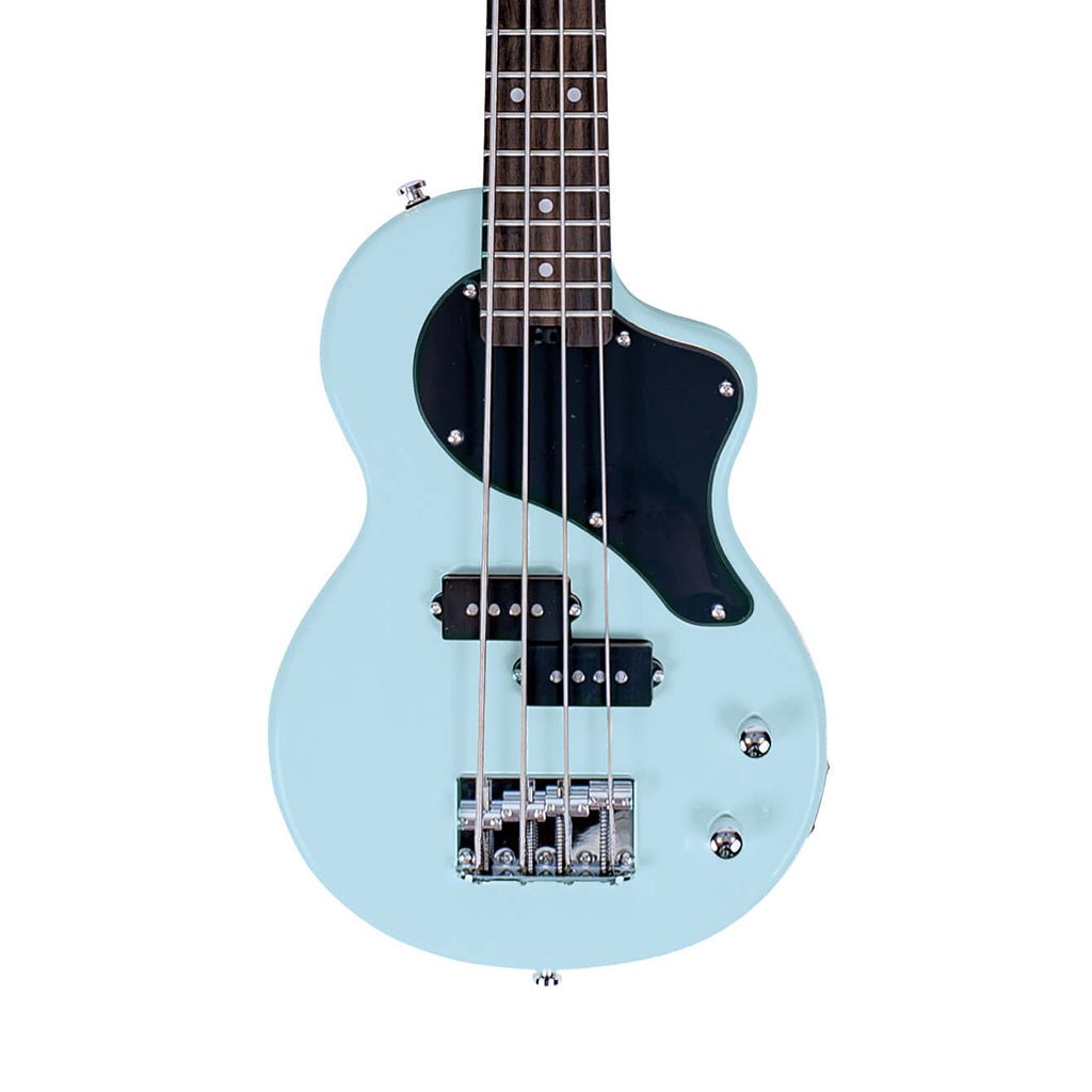 Blackstar Carry On ST Bass - Sky Blue Bass Guitars Sky Music