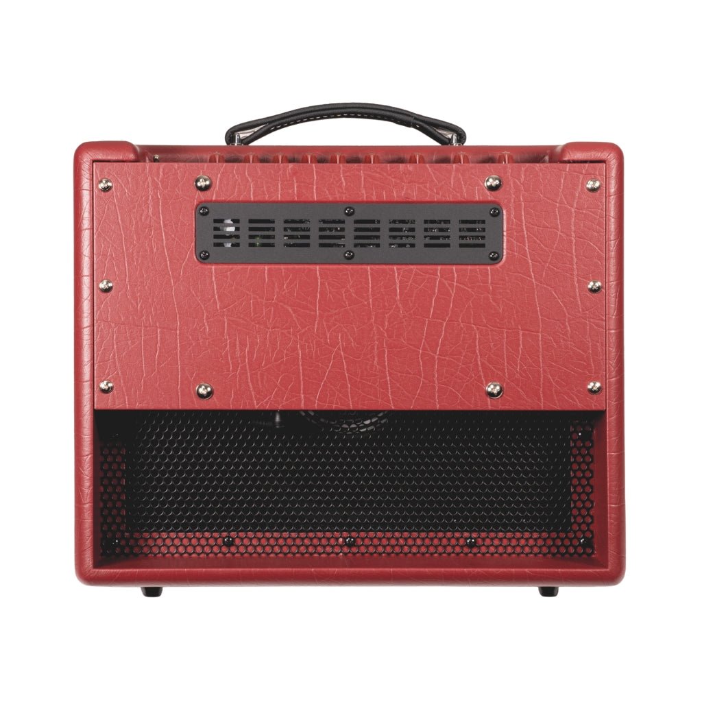 Blackstar DA-5 Ruby Doug Aldrich Signature Combo Amplifier Electric Guitar Amplifiers Sky Music