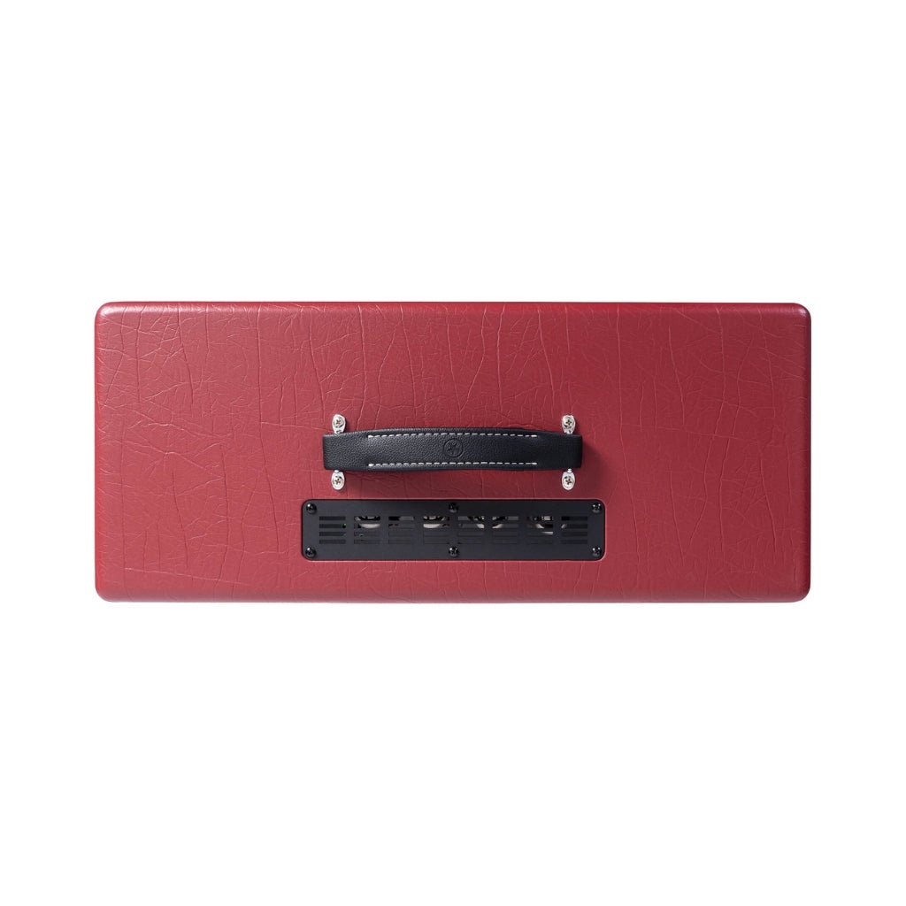Blackstar DA100 Ruby 100-watt Tube Amplifier Head Electric Guitar Amplifiers Sky Music