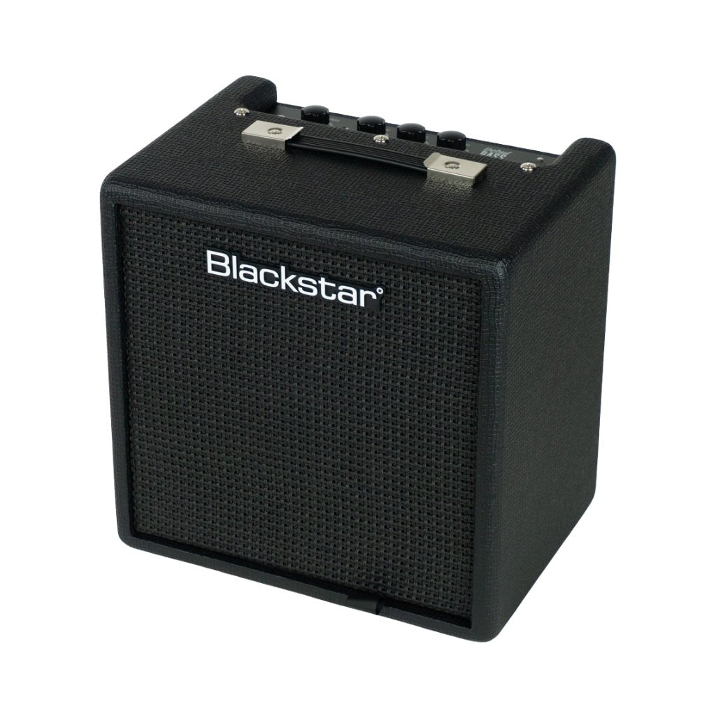 Blackstar Debut 1 x 6.5-inch 15-watt Combo Bass Amp Bass Guitar Amplifiers Sky Music