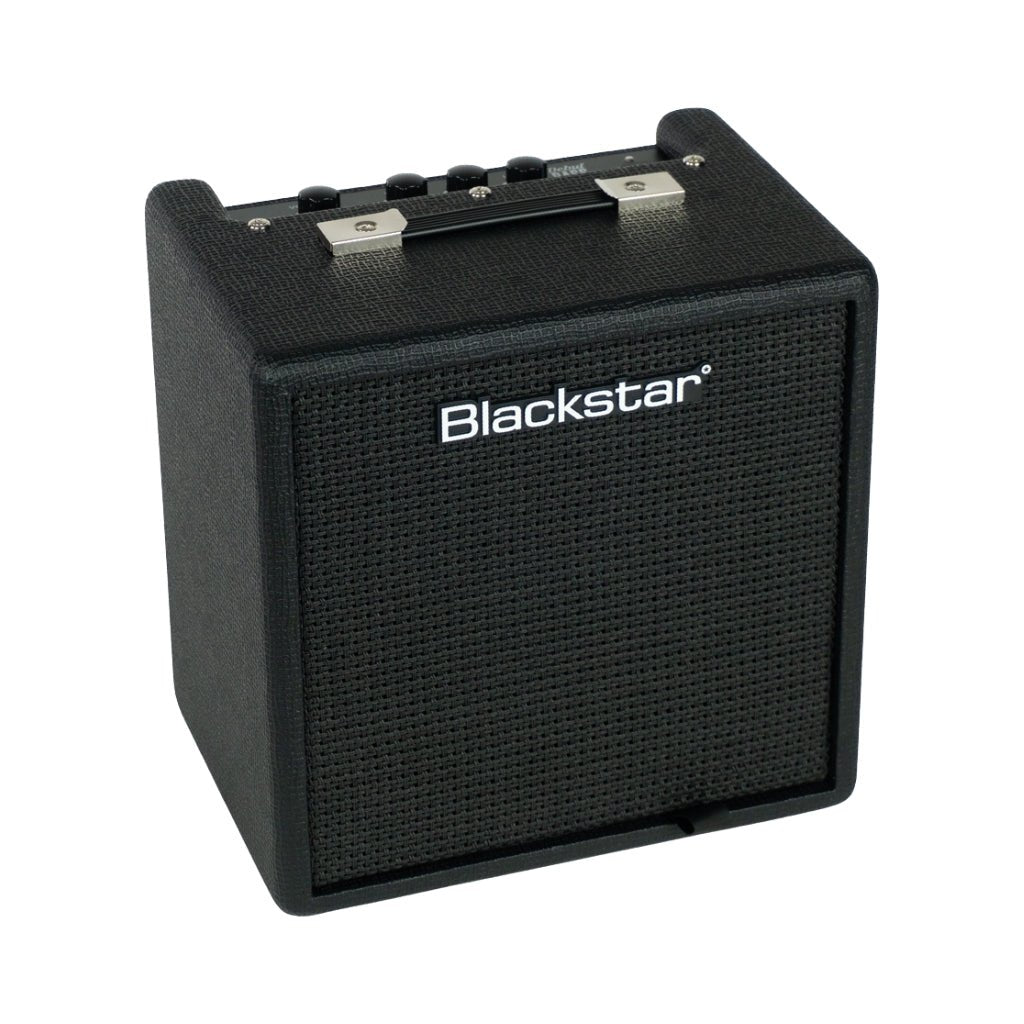 Blackstar Debut 1 x 6.5-inch 15-watt Combo Bass Amp Bass Guitar Amplifiers Sky Music