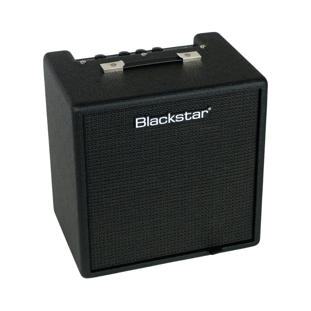 Blackstar Debut 1 x 8-inch 25-watt Combo Bass Amp Bass Guitar Amplifiers Sky Music