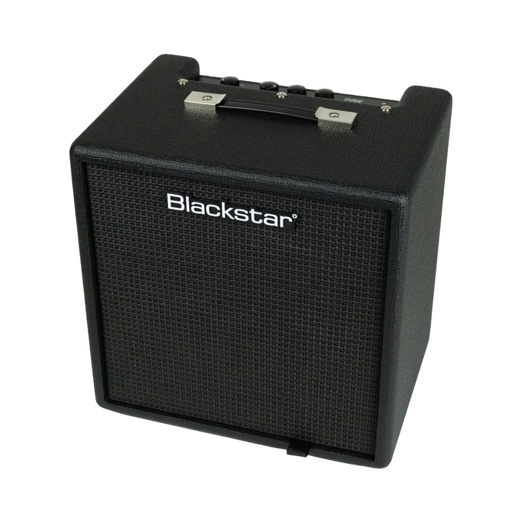 Blackstar Debut 1 x 8-inch 25-watt Combo Bass Amp Bass Guitar Amplifiers Sky Music