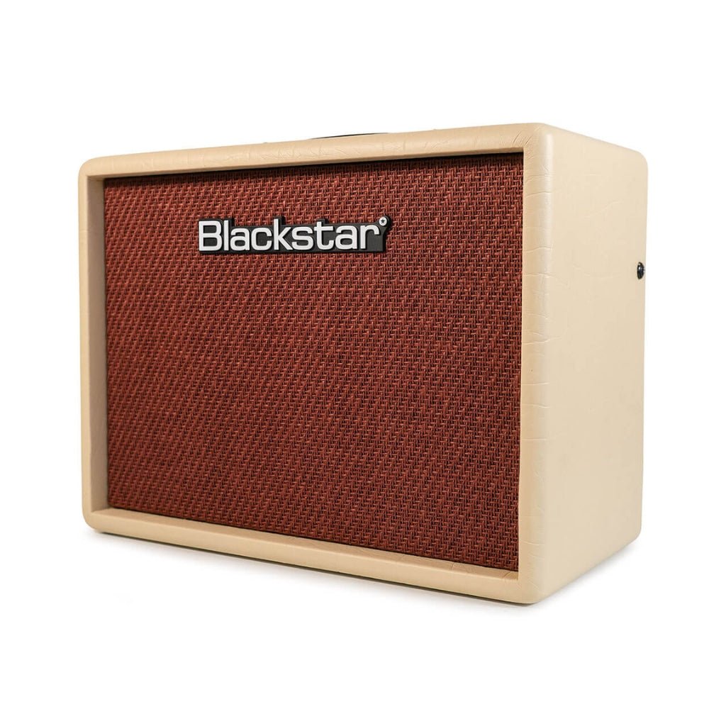 Blackstar Debut 15E 2x3-inch 15-watt Combo Amp Electric Guitar Amplifiers Sky Music