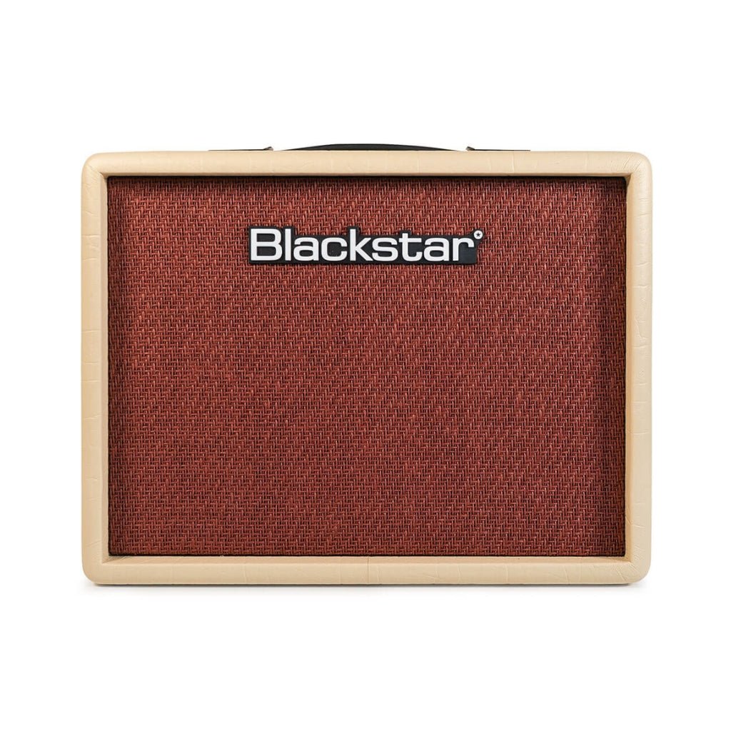 Blackstar Debut 15E 2x3-inch 15-watt Combo Amp Electric Guitar Amplifiers Sky Music
