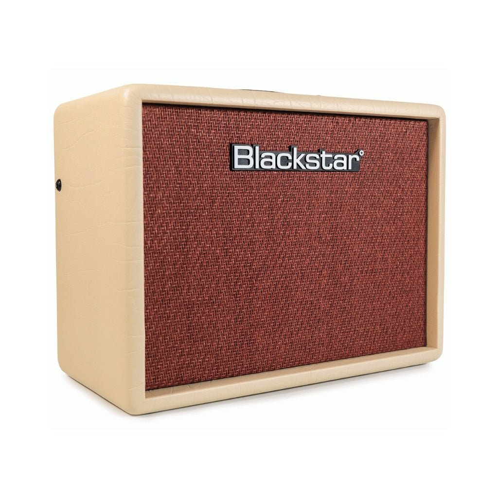 Blackstar Debut 15E 2x3-inch 15-watt Combo Amp Electric Guitar Amplifiers Sky Music