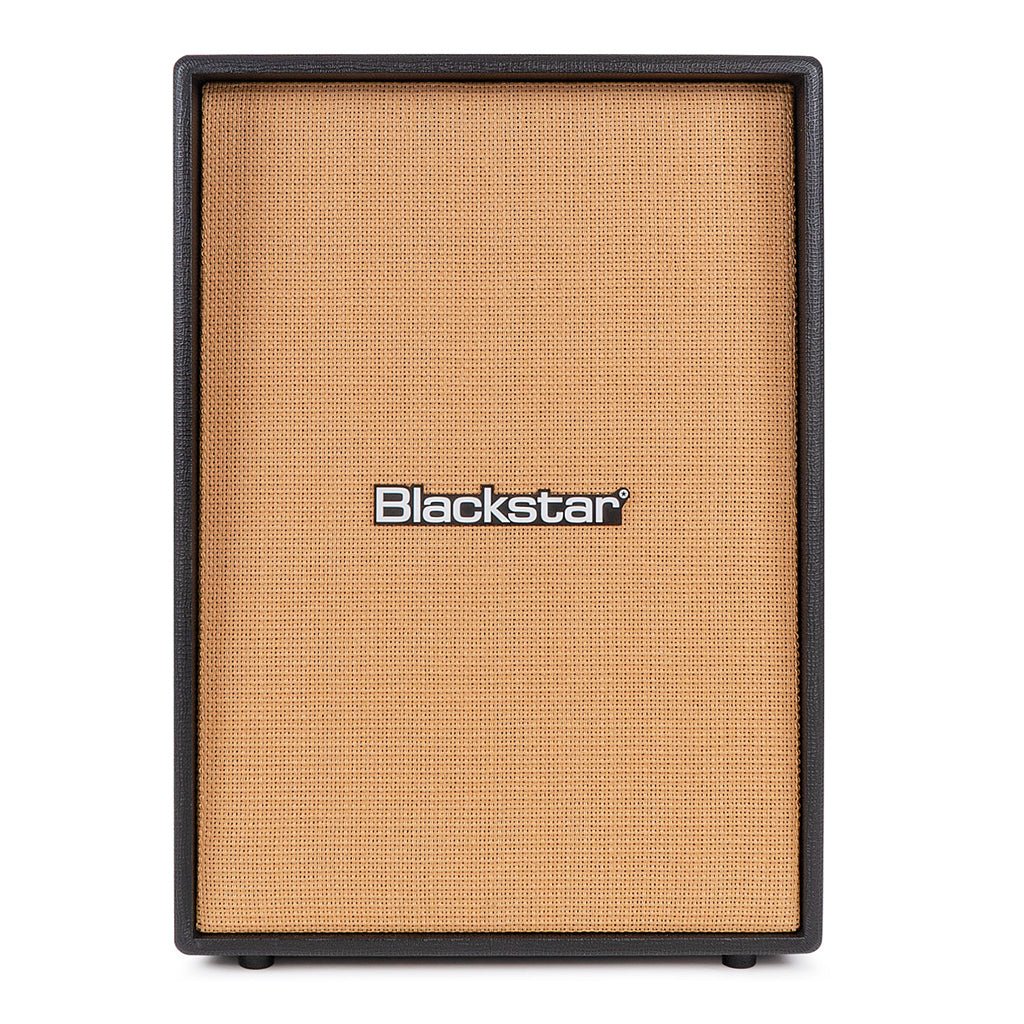 Blackstar Debut 212 Cabinet - Black Speaker Cabinets Sky Music